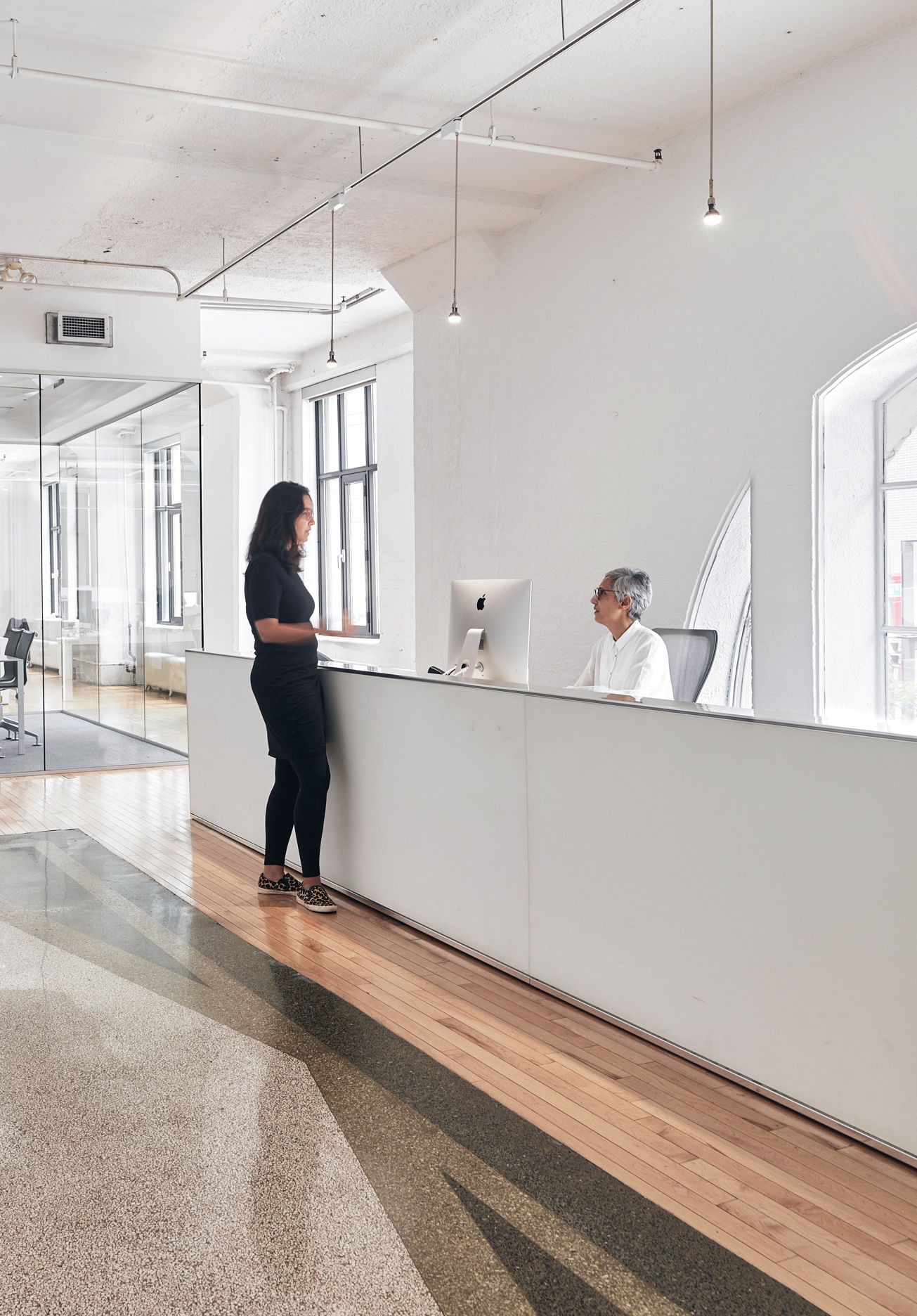 architects—Alliance ︱ Contact