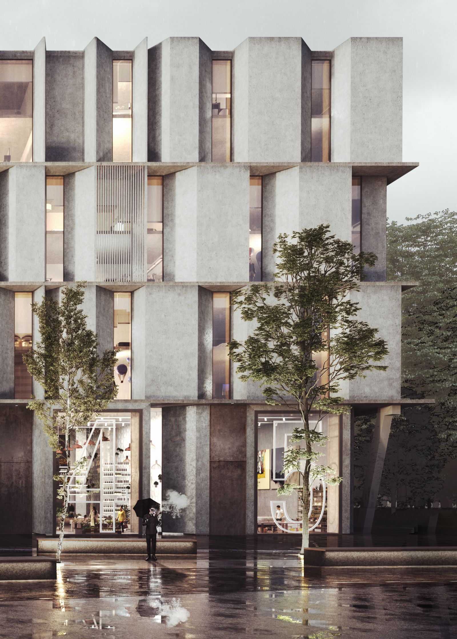 architects—Alliance