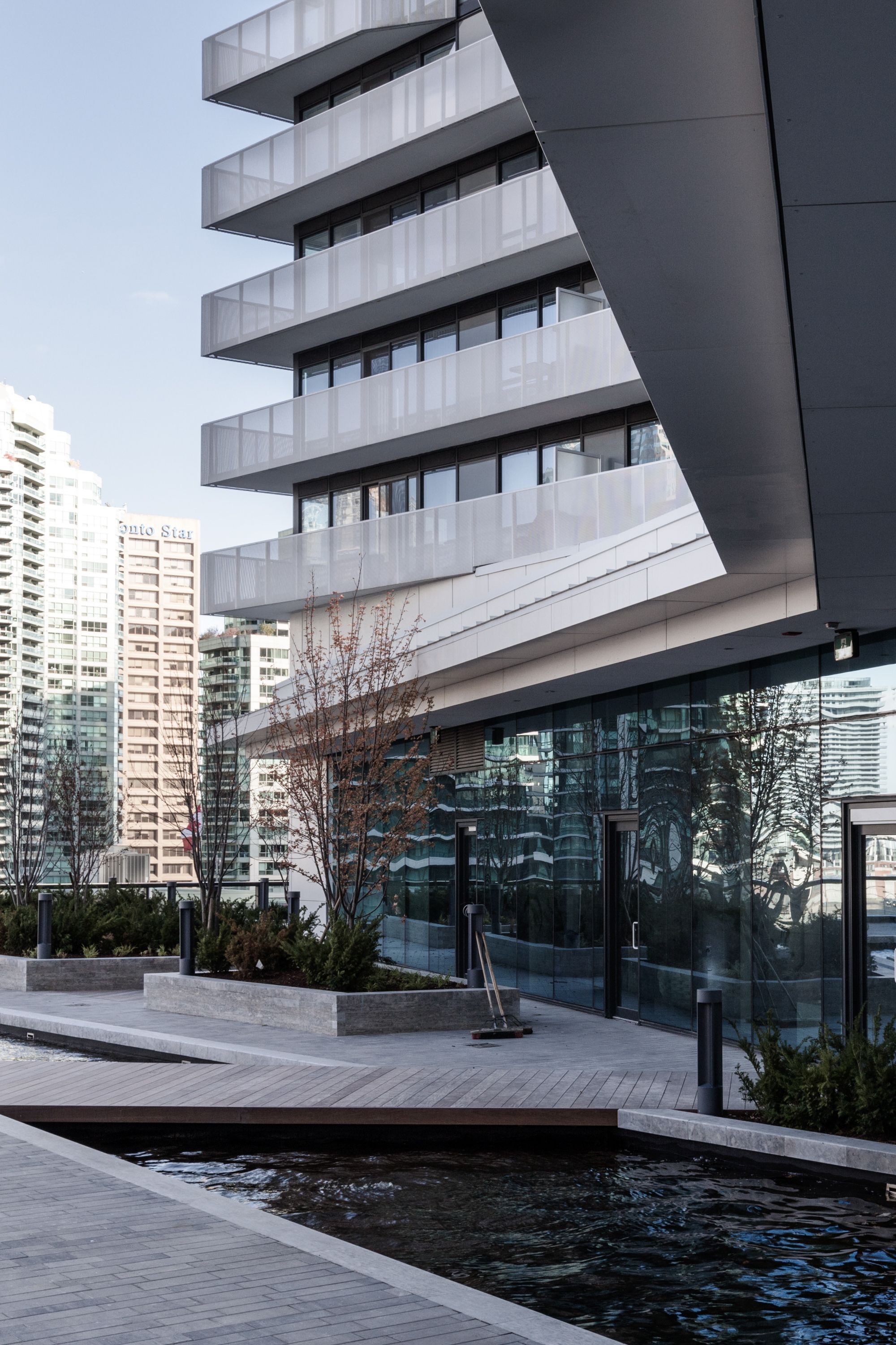 architects—Alliance