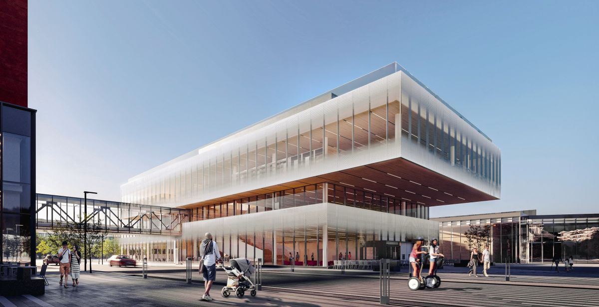 architects—Alliance