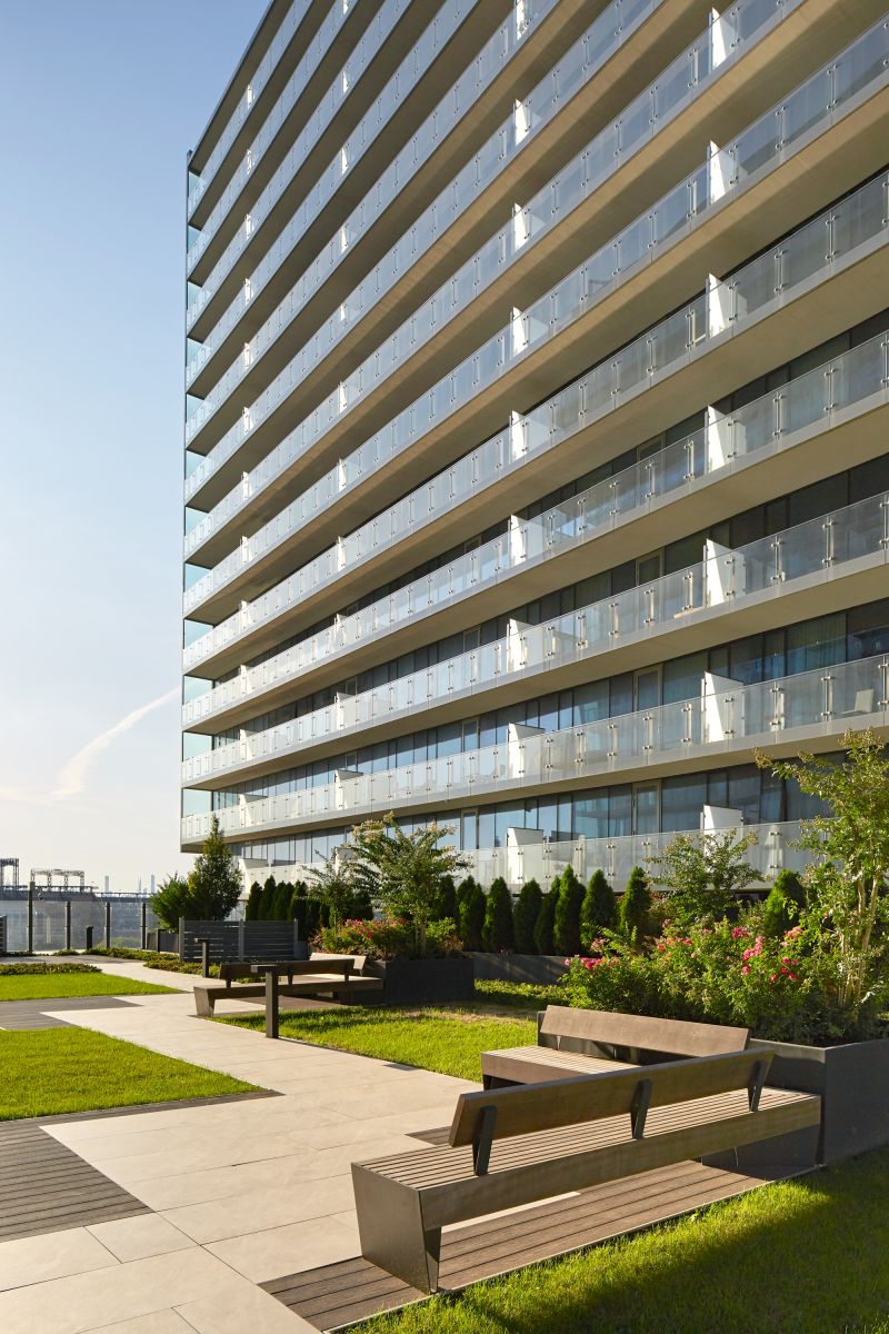 architects—Alliance ︱ The Grand at Sky View Parc